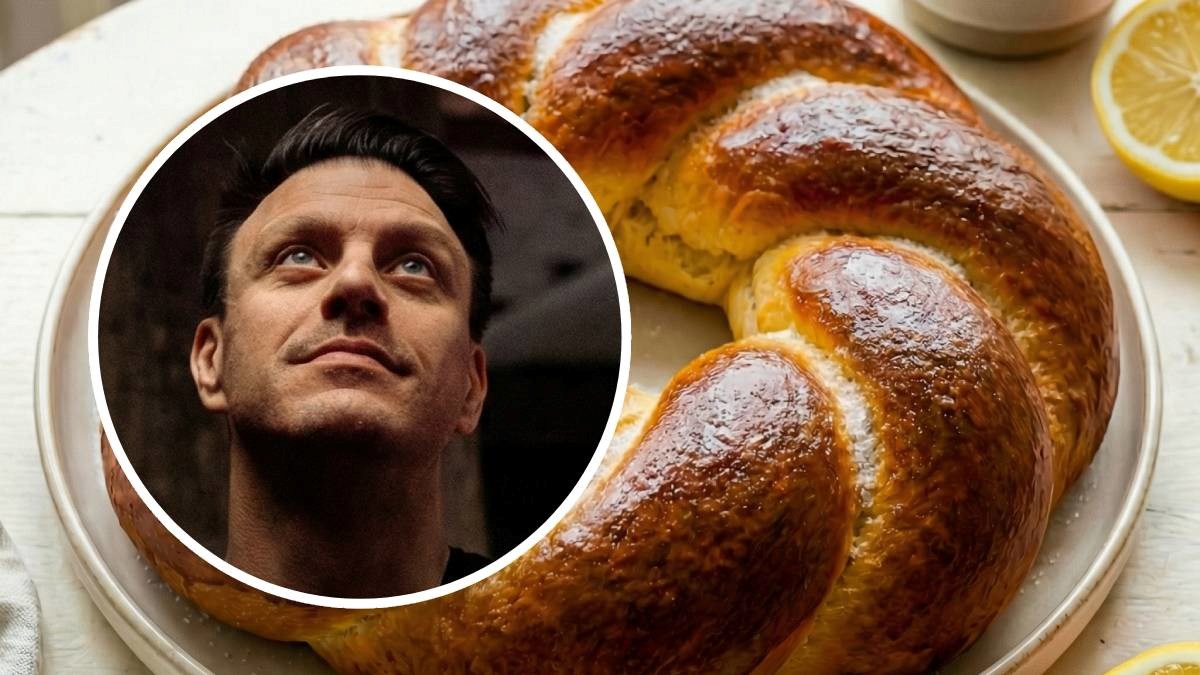 Znate li za istarski bucolaj? Htjet ćete ga odmah napraviti po Jankovićevom receptu