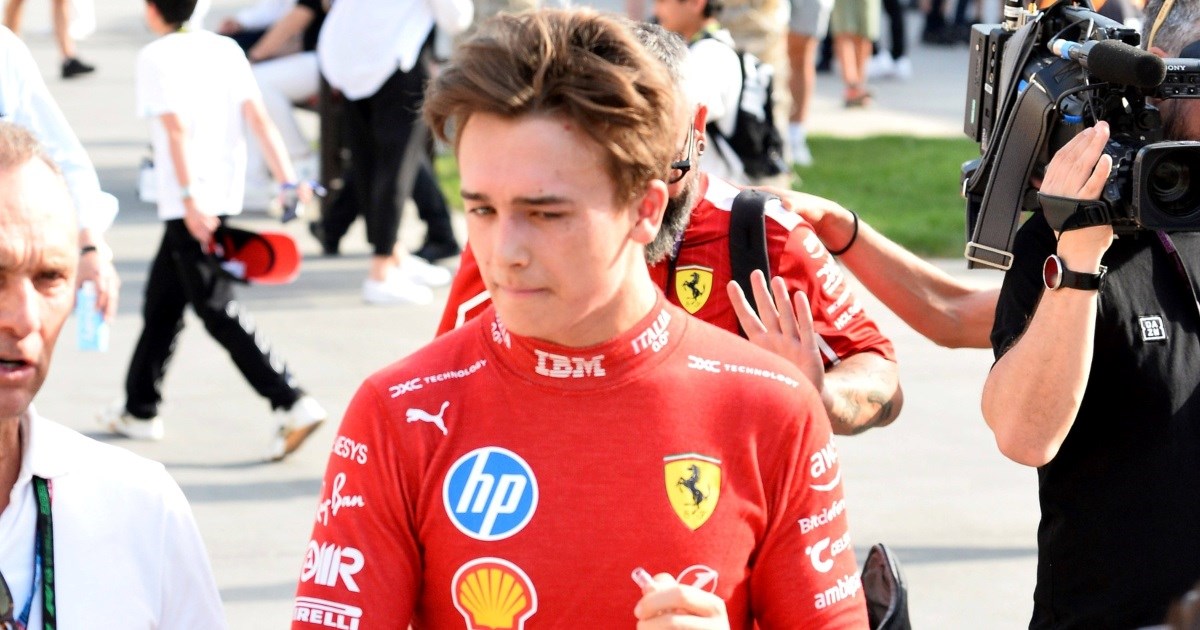 Vozač s državljanstvom BiH debitirao na treningu Formule 1