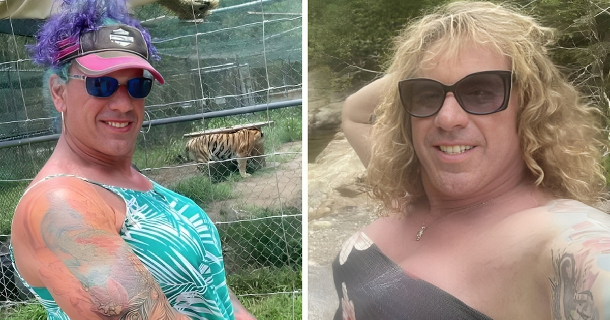 Ovo je čovjek koji je izrešetao bivšu ženu i djecu na hokejaškoj utakmici u SAD-u