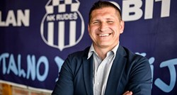 Silvio Marić se vratio u hrvatski nogomet