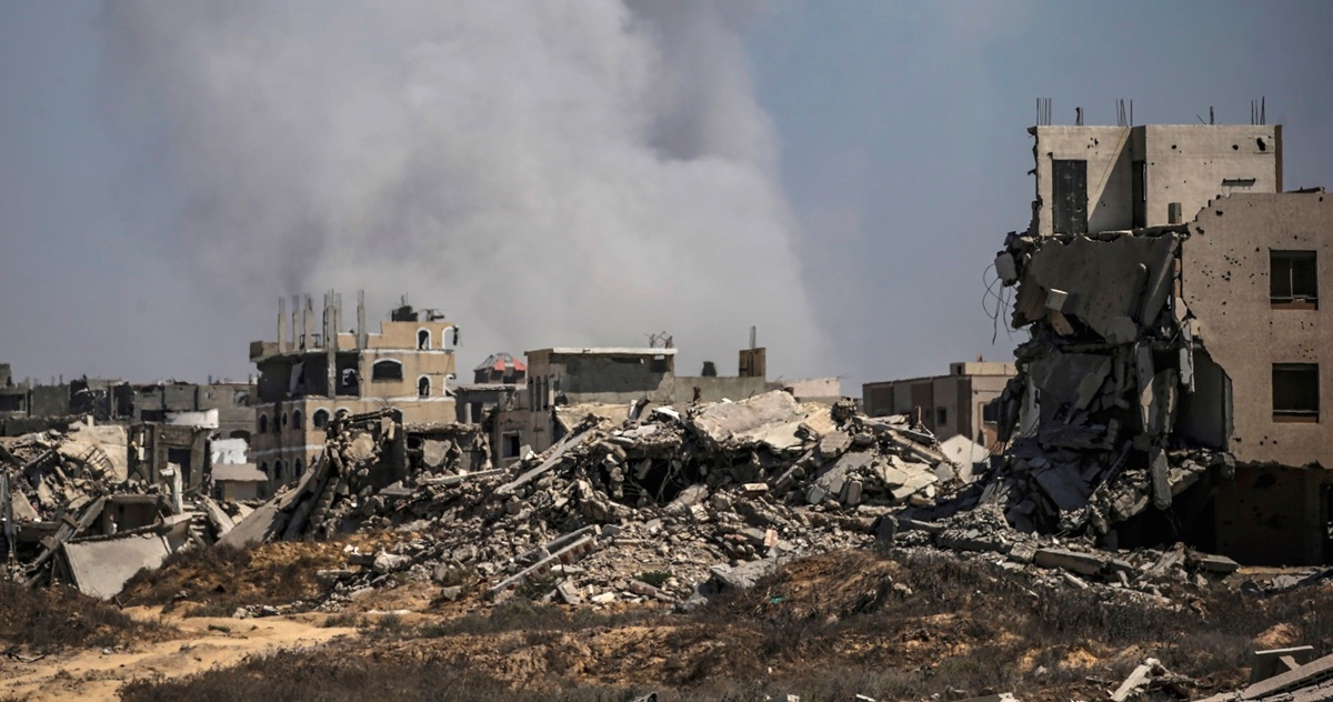 Hamas dao novi prijedlog za prekid vatre u Gazi. Čeka se odgovor Izraela