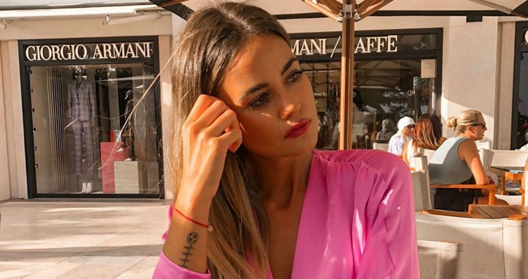 Adriana Đurđević se pohvalila remenom za kojim luduju modne ovisnice
