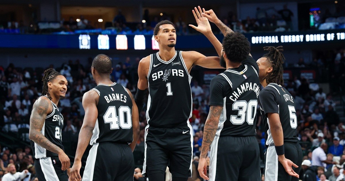 Visok je 224 cm, pogledajte što je sve izveo u samo jednoj akciji