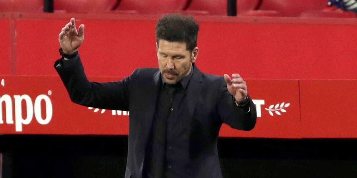 Atletico odustao. Ostala su još samo četiri superligaša