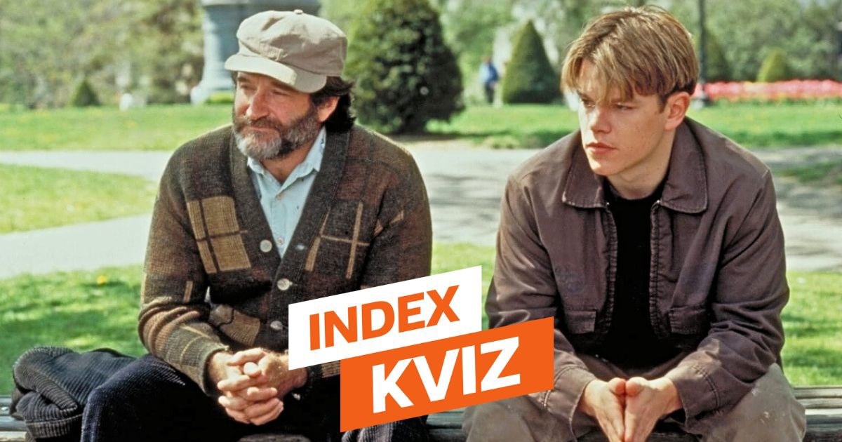 INDEX KVIZ 15 pitanja iz opće kulture za sveznalice