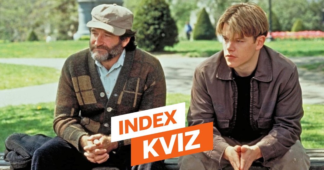 INDEX KVIZ 15 pitanja iz opće kulture za sveznalice