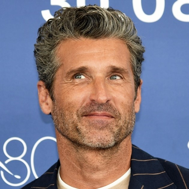 Patrick Dempsey otkrio u kojoj je dobi najteže odgajati djecu