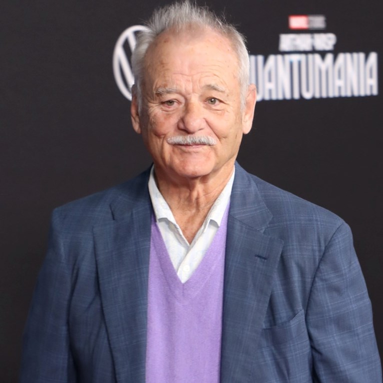 Bill Murray žali što je odbio surađivati i glumiti u filmu Clinta Eastwooda