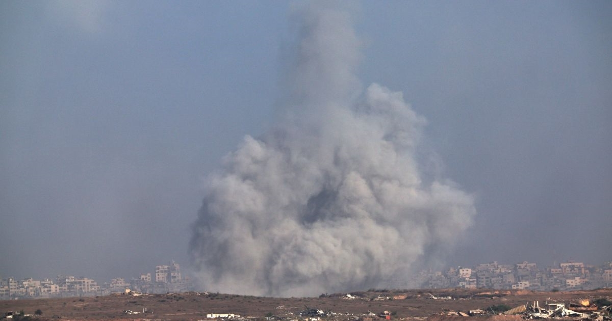 Trump održao sastanak o Gazi sa svojim zetom i Tonyjem Blairom