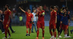 Crnogorci iznenadili Bugare i pobijedili na otvaranju kvalifikacija