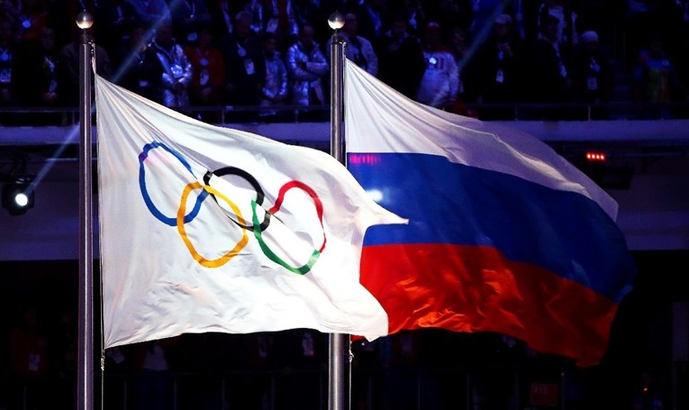 Rusi imaju manje od mjesec dana da plate milijunsku kaznu za doping
