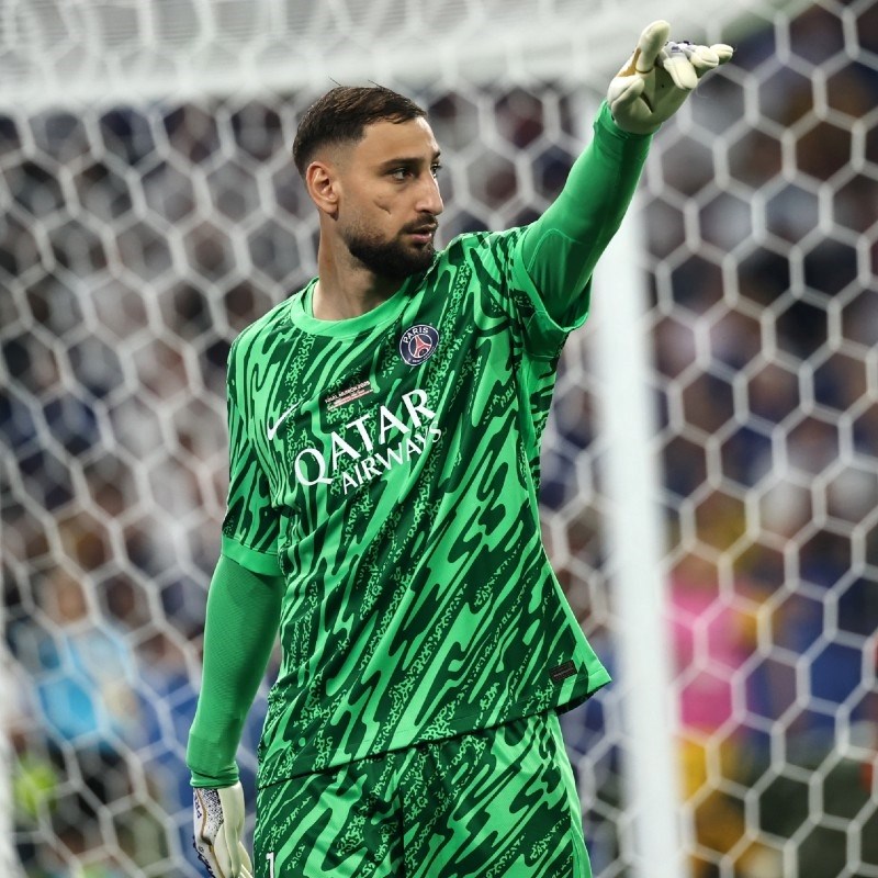 UŽIVO Top transferi: Donnarumma ide u City? Bayern dovodi igrača Chelseaja