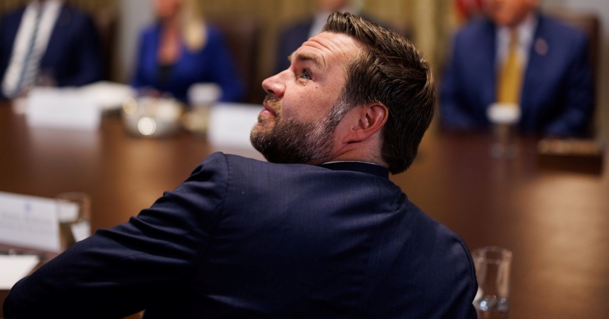 Vance: Sporazum o miru neće zadovoljiti ni Ukrajinu i Rusiju