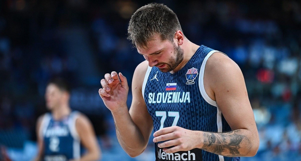 Dončić je psovao sucima i pokazivao da su plaćeni. Sad se oglasio