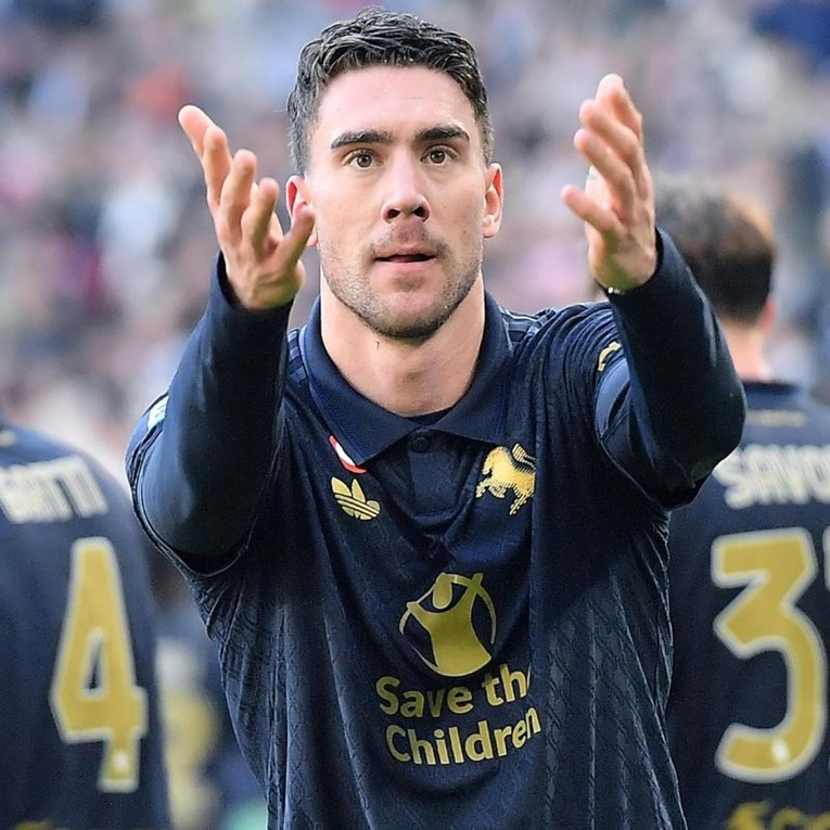 Gazzetta: Juventus čini sve kako bi potjerao Vlahovića