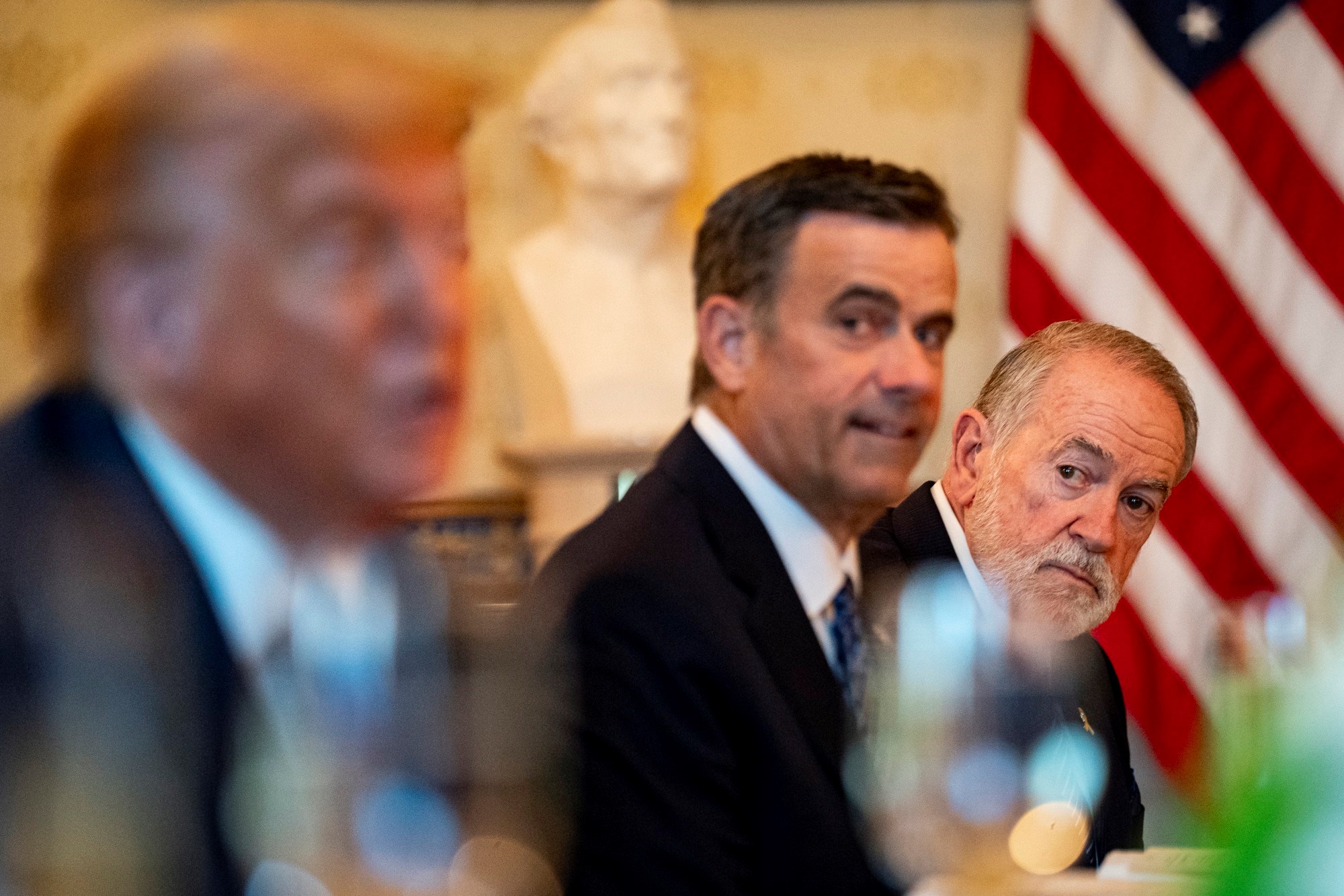 New York Times:  Iran je tajno kontaktirao SAD, Trump je pred velikim izazovom