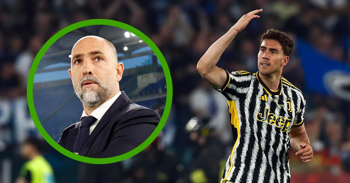 Talijani istaknuli najočitiju promjenu u Tudorovom Juventusu