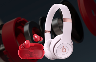 Beats ima novu verziju svojih najprodavanijih slušalica. Koštaju 230 eura