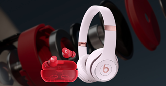 Beats ima novu verziju svojih najprodavanijih slušalica. Koštaju 230 eura