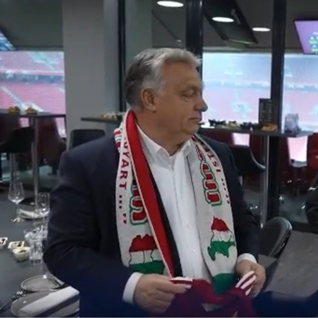 Oporba bijesna zbog Orbanovog šala s Velikom Mađarskom