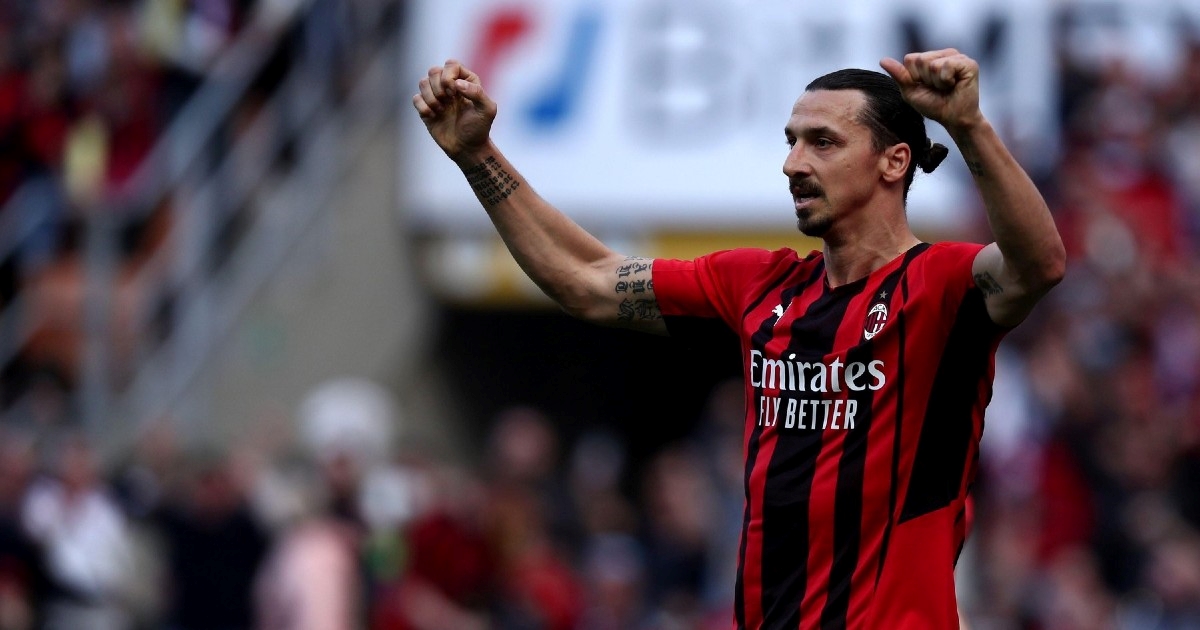 Ibrahimovićeve riječi odvele Milan do pobjede, evo što je rekao suigračima