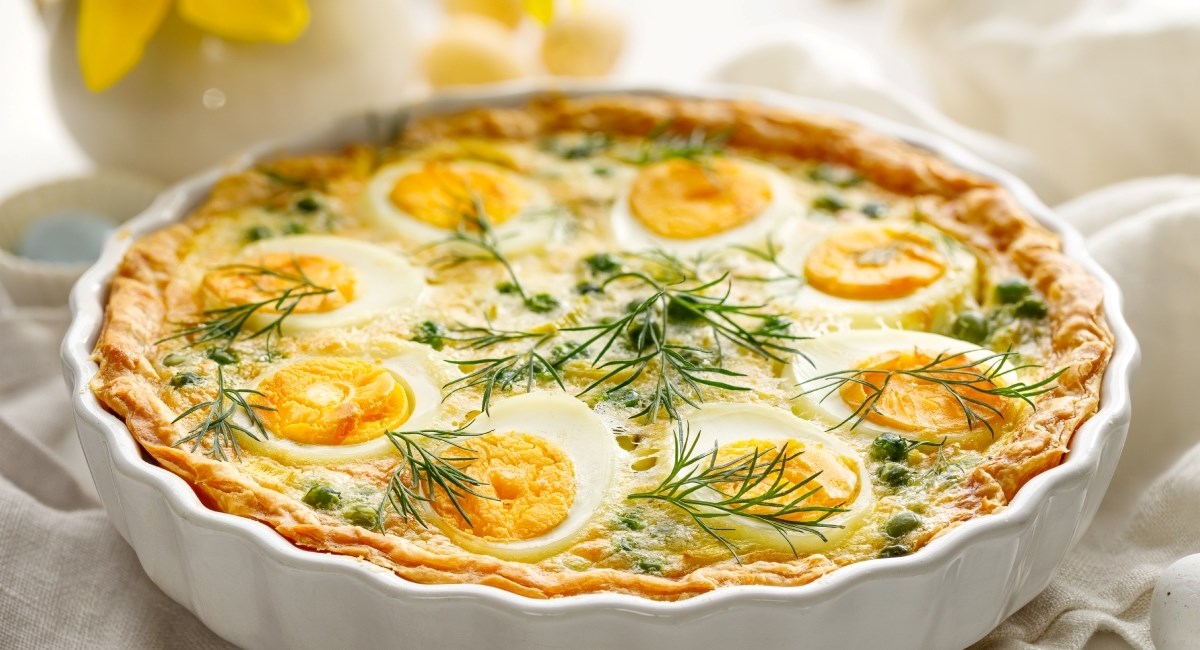 Što se za Uskrs jede diljem svijeta, od Italije do Argentine