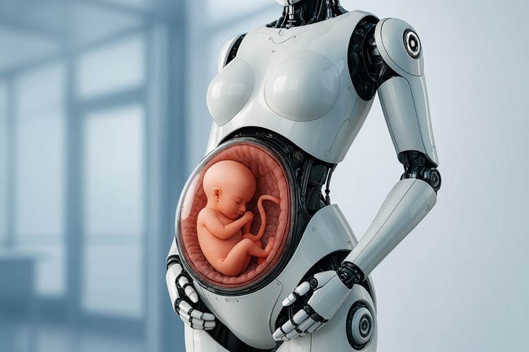 Trudni humanoid: Kineski znanstvenici na pragu znanstvene revolucije