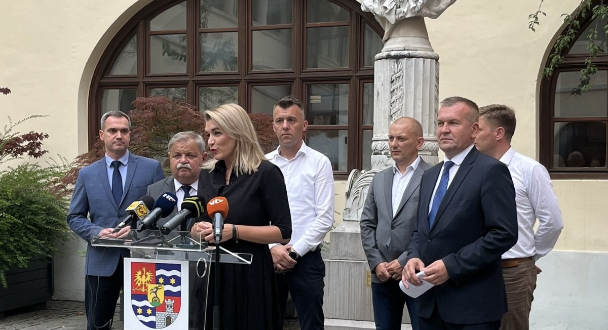 Brnjac: Turistička sezona u Varaždinskoj županiji za 30% je bolja od rekordne 2019.