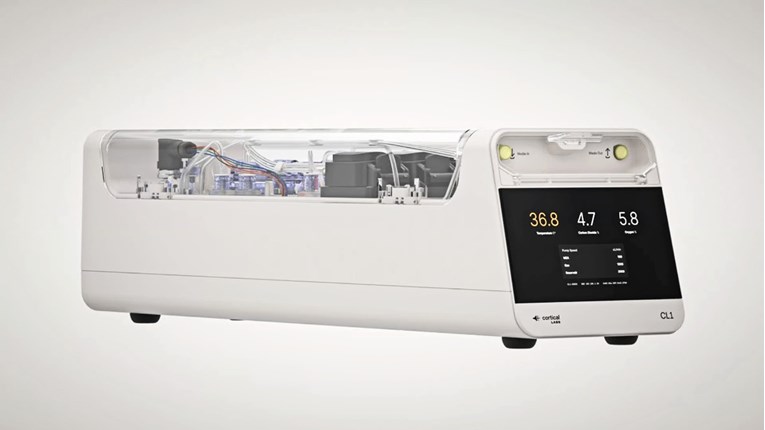 Najavljeno prvo komercijalno računalo koje koristi uzgojene ljudske neurone