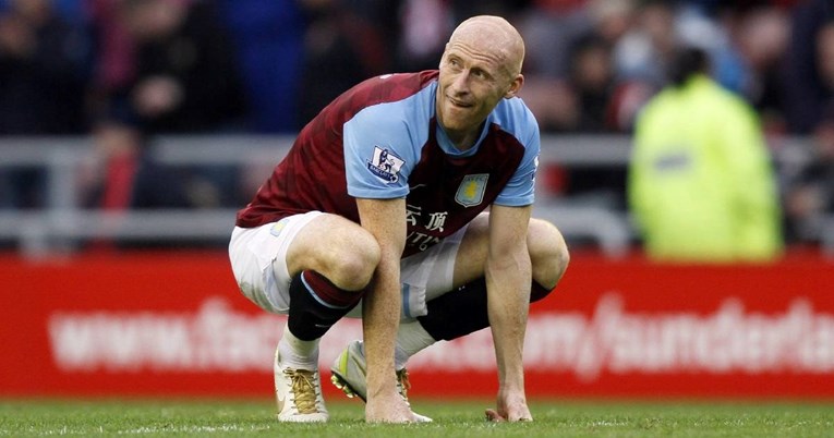 Bivši branič: Ne znam hoćete li mi vjerovati, ali igrao sam s komadom mesa u kopački