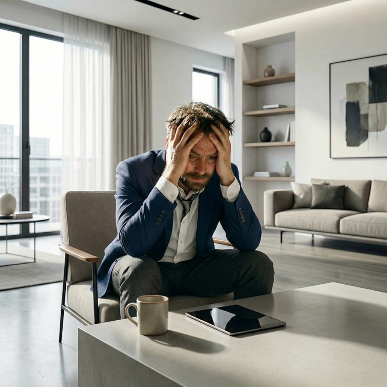 Kupio je stan da ne plaća najamninu pa požalio: "Najgora odluka"