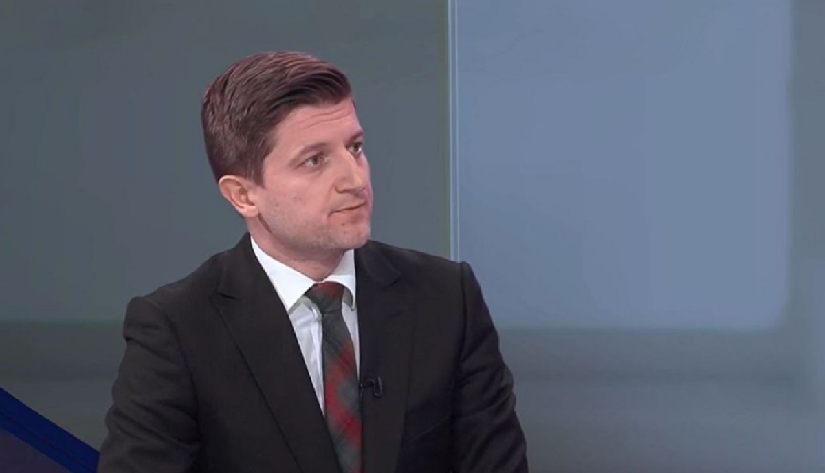 Marić o smanjenju poreza na žensku higijenu: Podržavam kad se za to steknu uvjeti