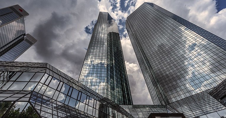 FinCEN Files razotkrio Deutsche Bank kao praonicu novca za kartele, oligarhe i mafiju