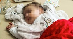 Četveromjesečna beba se bori za život. Roditelji krive pedijatricu