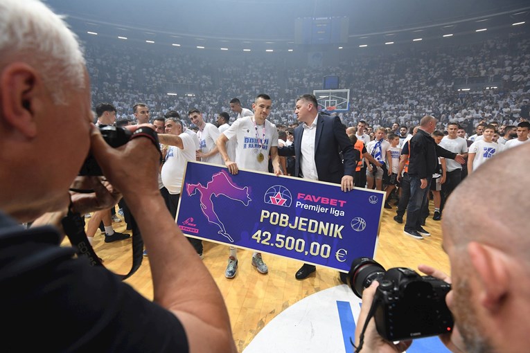 Završila je sezona Favbet premijer lige – Zadar odnio pobjedu