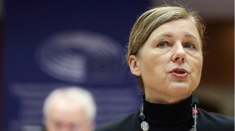 Potpredsjednica Europske komisije o slobodi medija: "Ne znam što će biti s Twitterom"