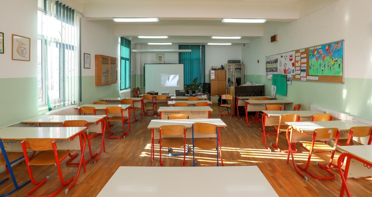 KVIZ Možete li riješiti kontrolni za četvrti razred osnovne škole?