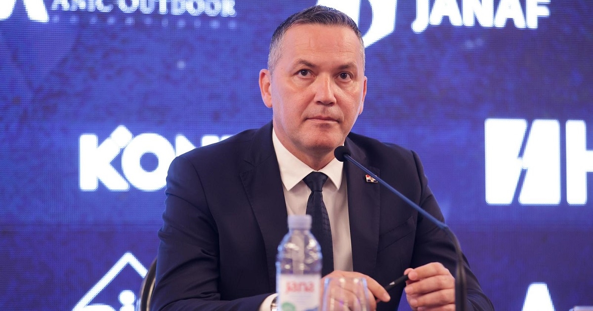 Kustić: S Bišćanom smo korektno i otvoreno razgovarali