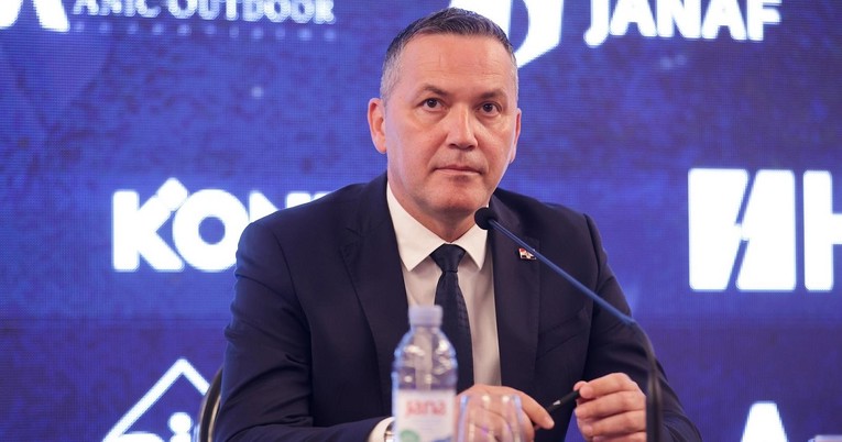 Kustić: S Bišćanom smo korektno i otvoreno razgovarali
