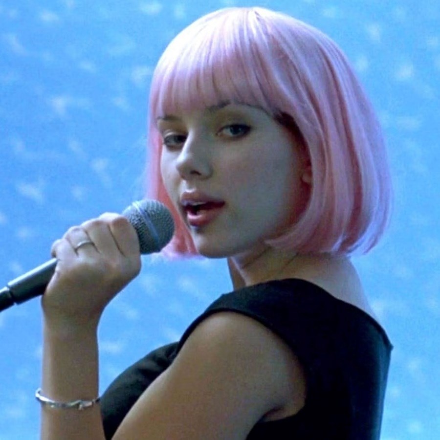 Scarlett Johansson: Nakon Izgubljenih u prijevodu svi su me gledali kao komad mesa