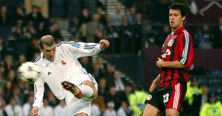 Jedan od najboljih golova ikad. Zidane i Carlos govore što je prethodilo remek-djelu