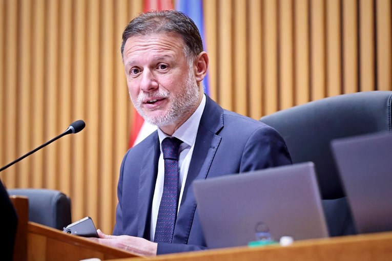 Još se ne zna kad će sabor raspravljati o izmjeni Zakona o socijalnoj skrbi