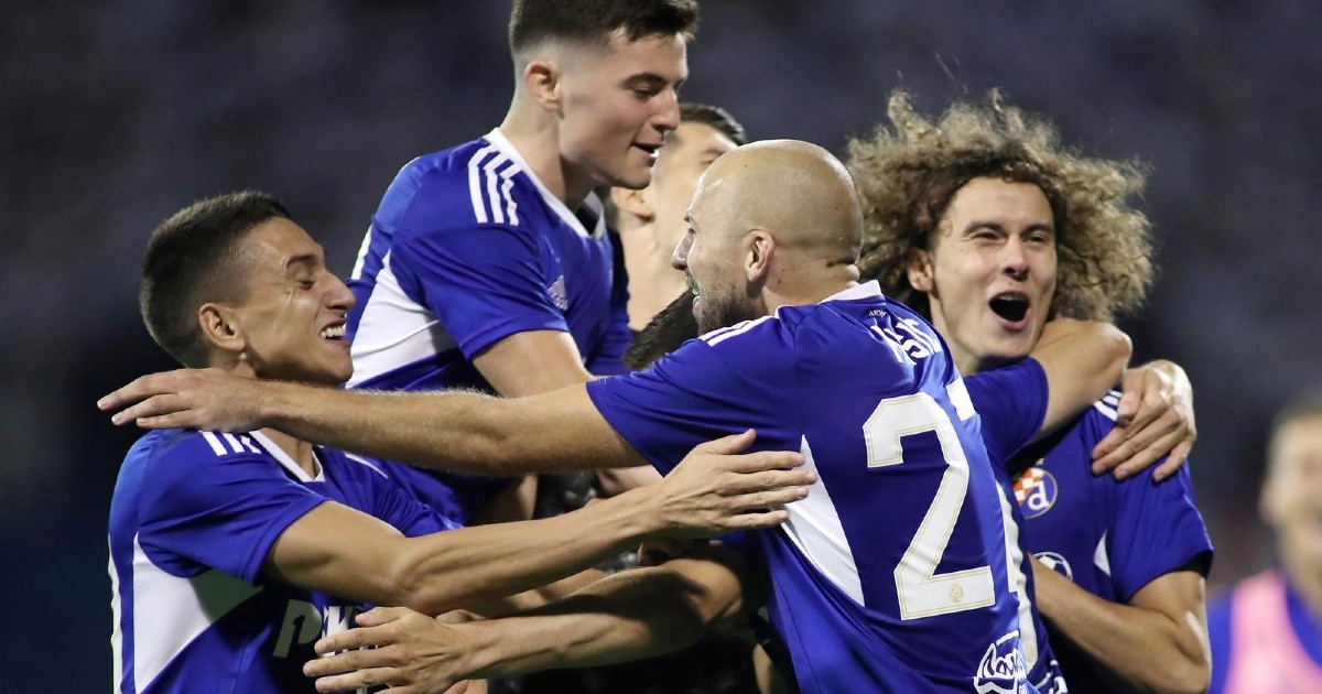 HNL na novom programu. Evo gdje gledati Dinamo - Lokomotiva