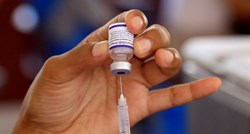 Britanska studija: mRNA cjepiva najbolja su za booster doze