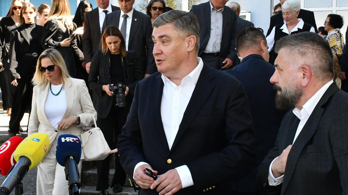 Milanović: Novi podaci koje sam dobio objašnjavaju zašto imamo takvu inflaciju