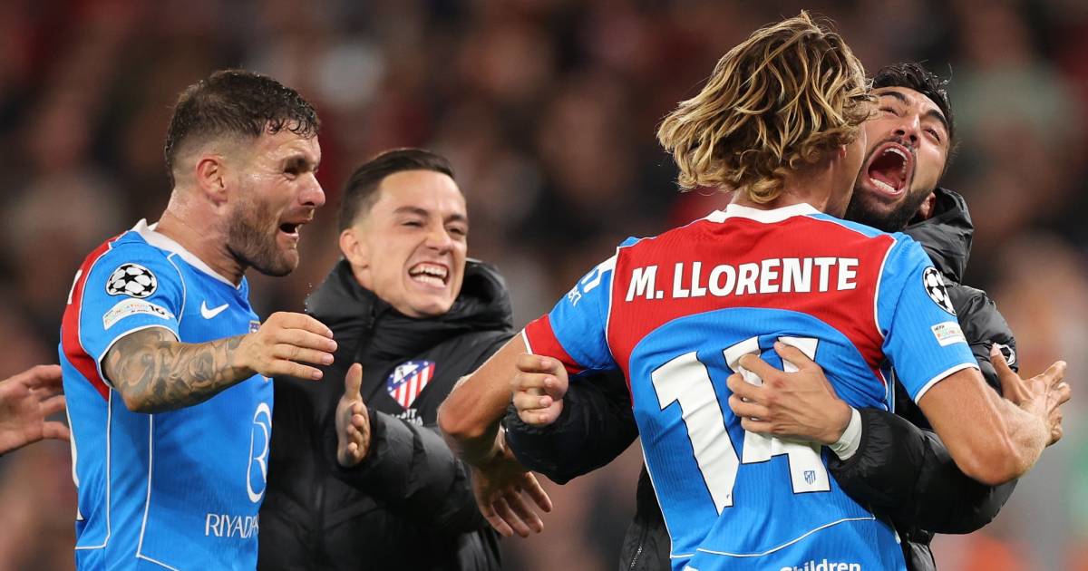 Atletico Madrid će dobiti novog vlasnika?