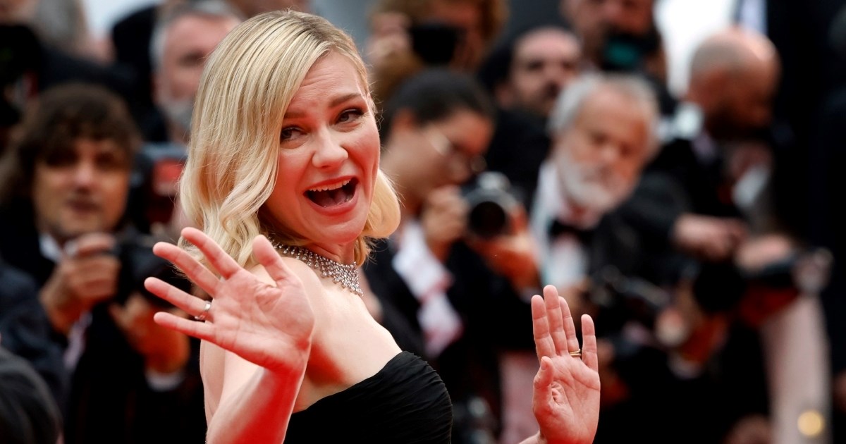 Kirsten Dunst: Svi mi krivo izgovaraju ime. Odustala sam od ispravljanja