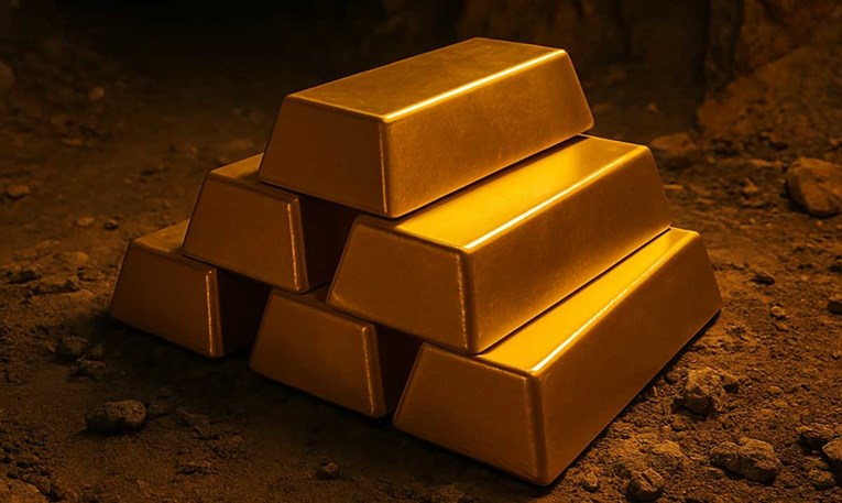 Zlato i švicarski franak rekordno rastu: "Sad živimo u svijetu bez pravila"