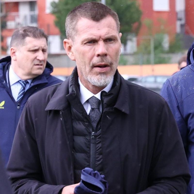 Piše se da je bijesni Boban otišao s Maksimira usred utakmice. Evo što se dogodilo