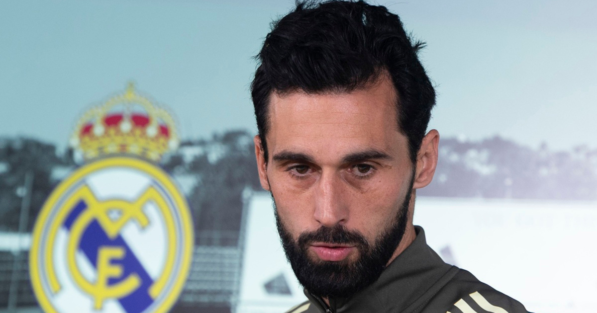 Arbeloa nakon debalka u kupu: Nedostaje nam ideje i fizičke spreme